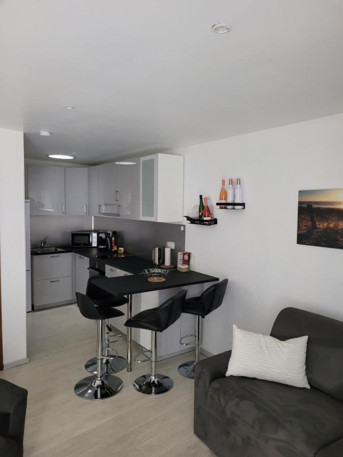 L Ephejules Apartman Marseillan Kültér fotó