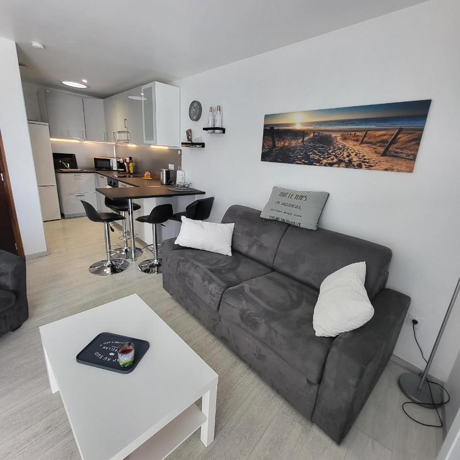 L Ephejules Apartman Marseillan Kültér fotó